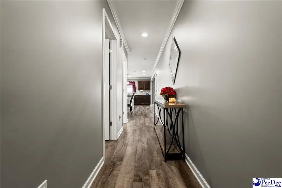 1766 Lake Wateree, Florence, SC 29501 - #3