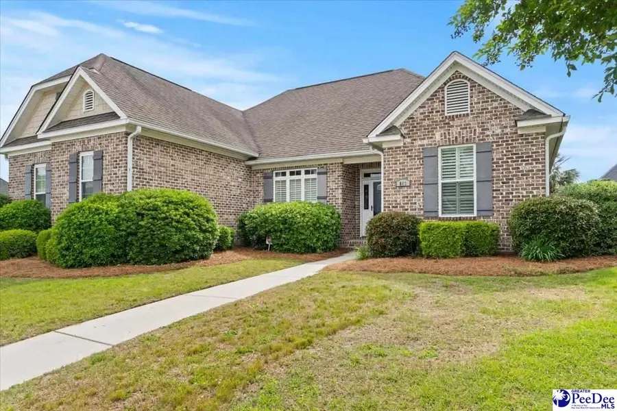 813 Beddingfield Hall, Florence, SC 29501 - #2