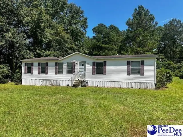 1338 Beechnut Drive, Latta, SC 29565 - #1