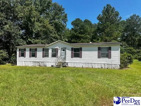 1338 Beechnut Drive, Latta, SC 29565
