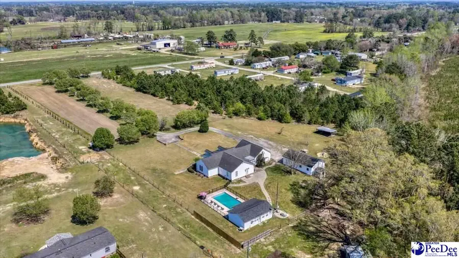 1032 State Road S-21-488, Coward, SC 29530 - #2