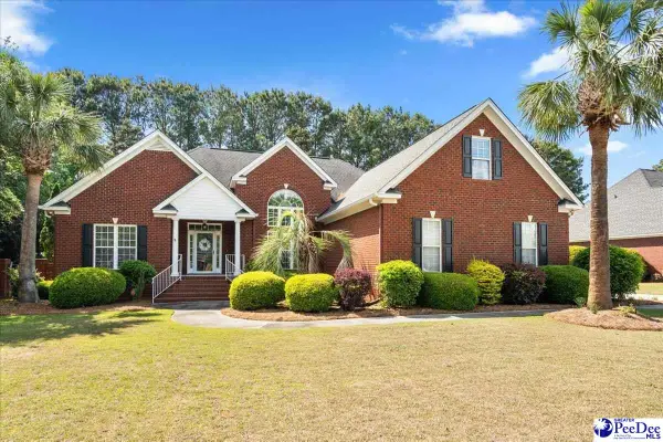 731 Vintage Dr., Florence, SC 29501