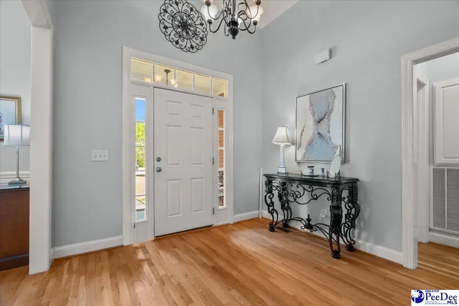 731 Vintage Dr., Florence, SC 29501 - #3