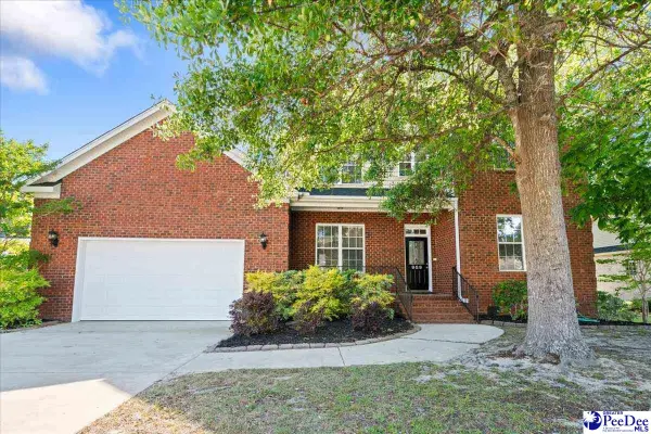 989 Jasmine Ln., Florence, SC 29501