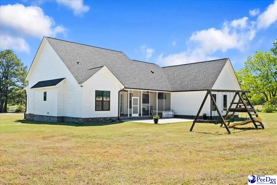 2410 N Rolling Road, Hartsville, SC 29550 - #3