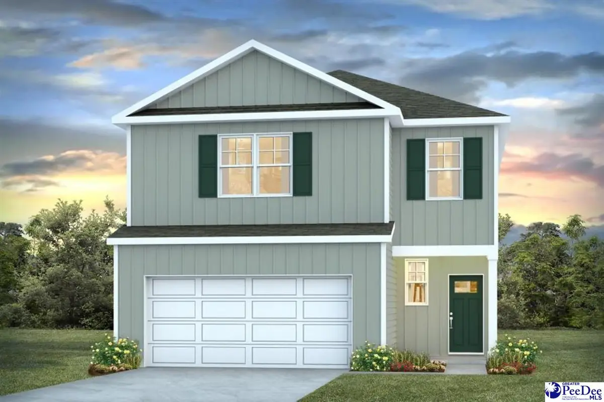 3317 Royal Star Lane, Florence, SC 29505 - #1