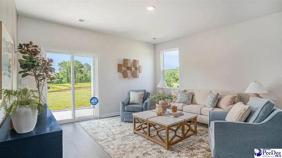 3317 Royal Star Lane, Florence, SC 29505 - #3