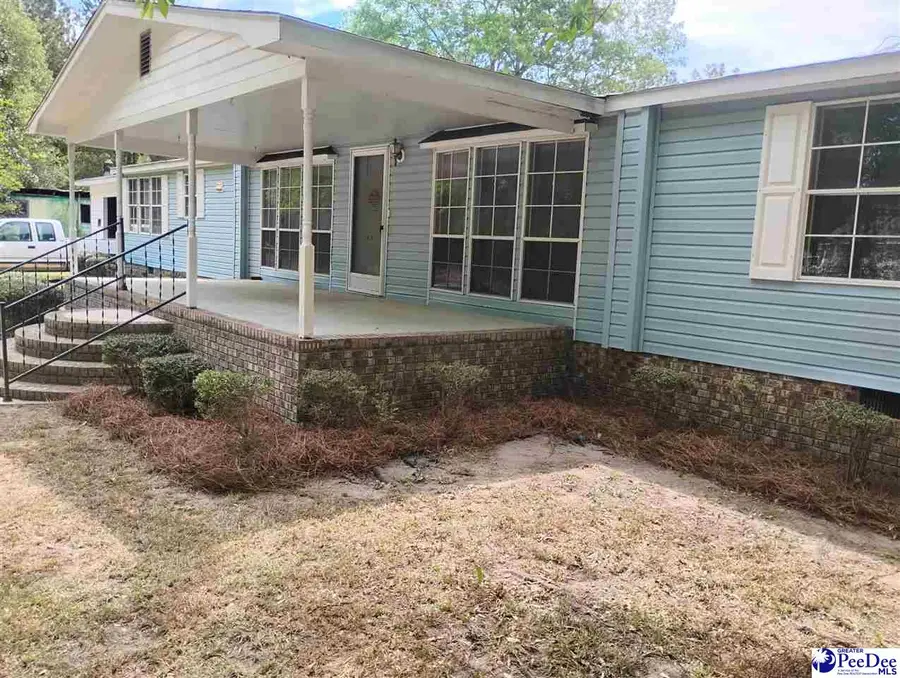 174 Roberts Rd, Cheraw, SC 29520 - #3