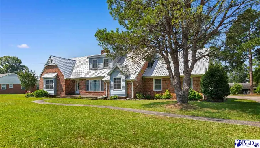 2318 Hoffmeyer Rd, Florence, SC 29501-7309 - #3