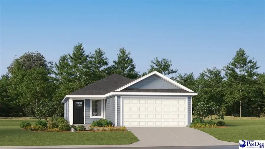 523 Resolute St, Florence, SC 29501 - #2