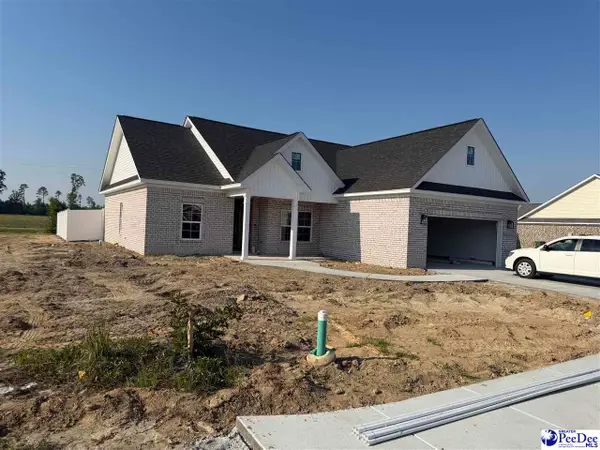 4049 Crest Cove, Florence, SC 29501