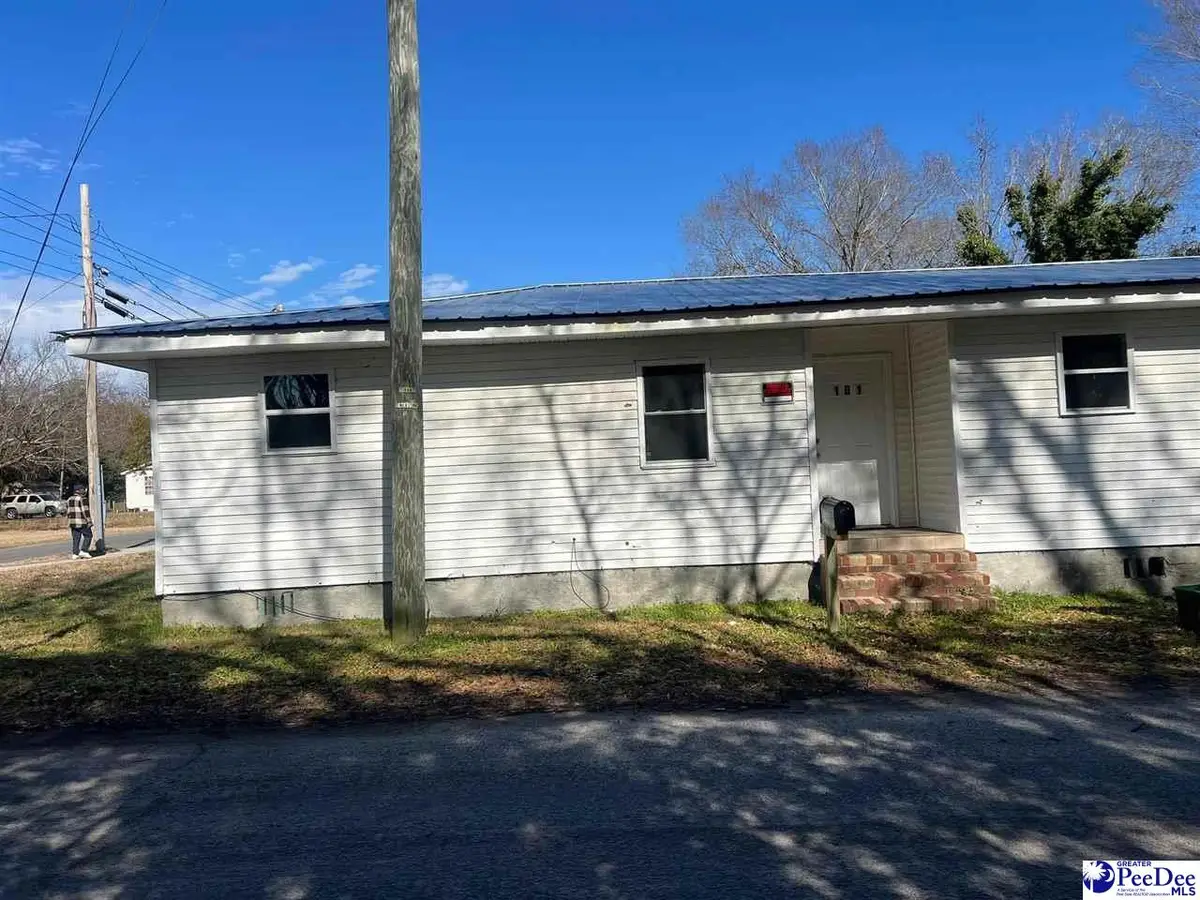 101 Mullins St, Florence, SC 29506 - #1