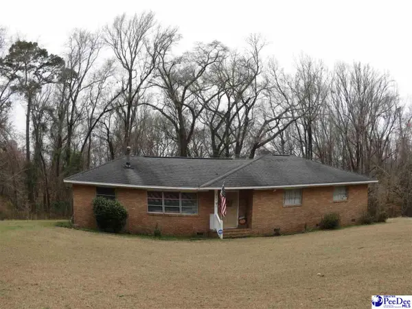 2519 E Mciver Road, Florence, SC 29501