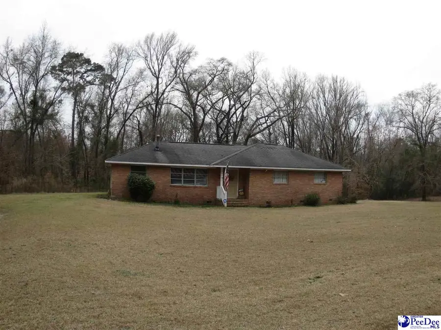 2519 E Mciver Road, Florence, SC 29501 - #2