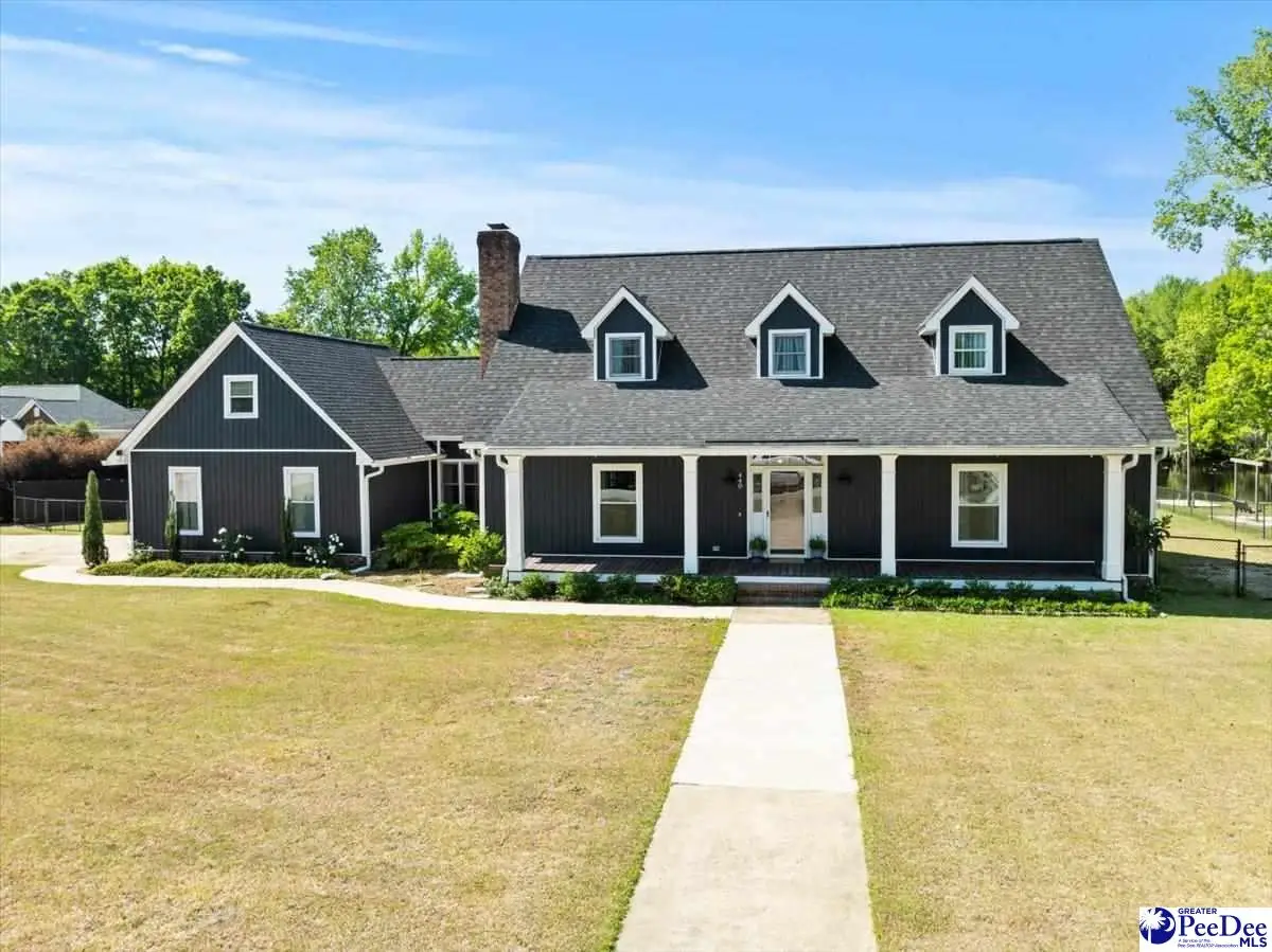 440 Millstone Rd., Florence, SC 29505 - #1