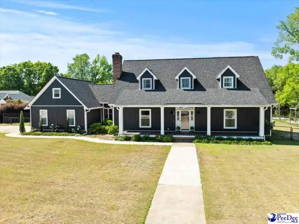 440 Millstone Rd., Florence, SC 29505