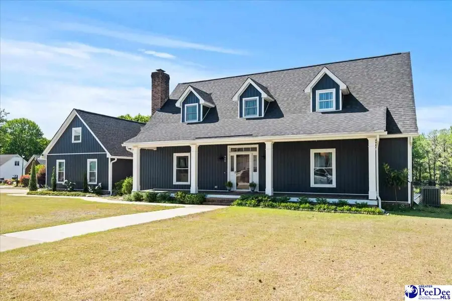 440 Millstone Rd., Florence, SC 29505 - #2