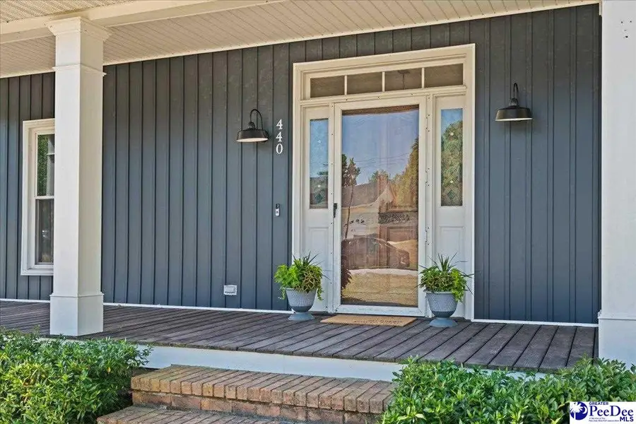 440 Millstone Rd., Florence, SC 29505 - #3