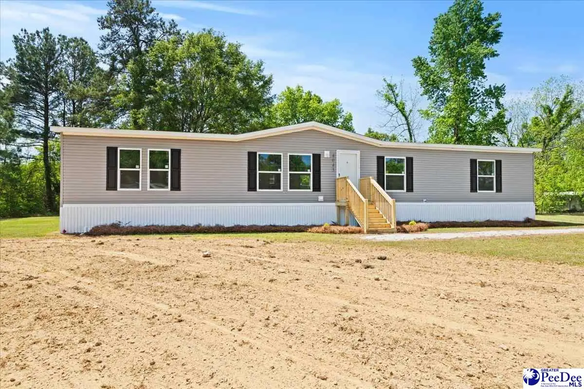 4043 Lake Swamp Rd, Timmonsville, SC 29161 - #1