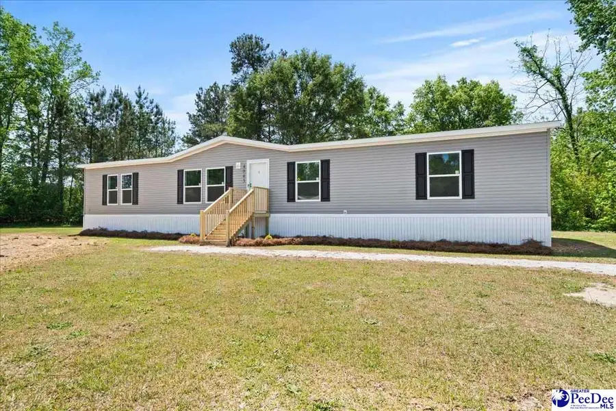 4043 Lake Swamp Rd, Timmonsville, SC 29161 - #2