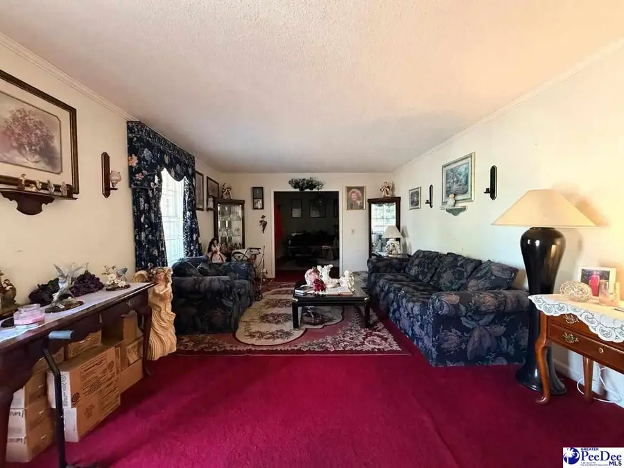1220 E Jackson Street, Dillon, SC 29536 - #2