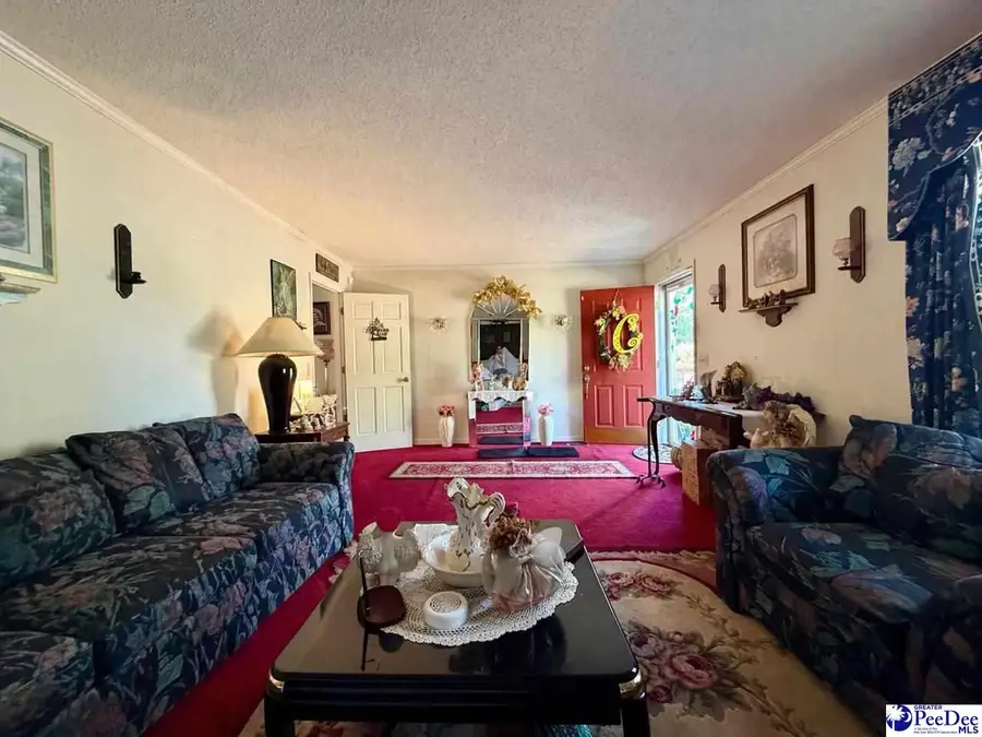 1220 E Jackson Street, Dillon, SC 29536 - #3