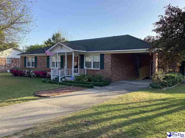 2230 Eaton Circle, Florence, SC 29501