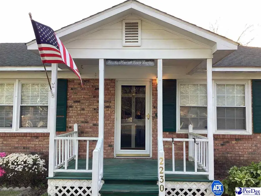 2230 Eaton Circle, Florence, SC 29501 - #2
