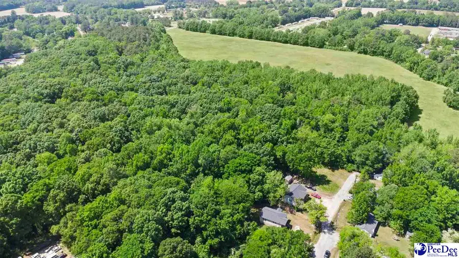 00 Off Of Floyd Street, Mullins, SC 29574 - #2