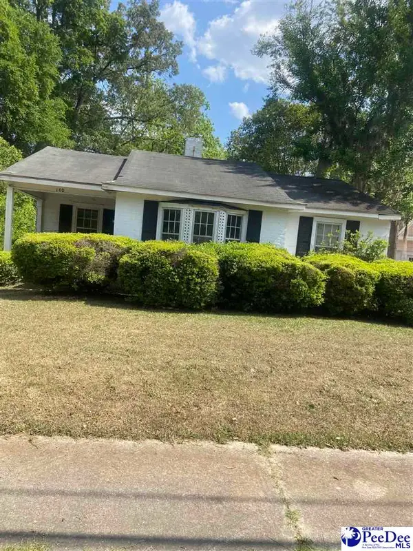 140 North Street, Darlington, SC 29532-2316