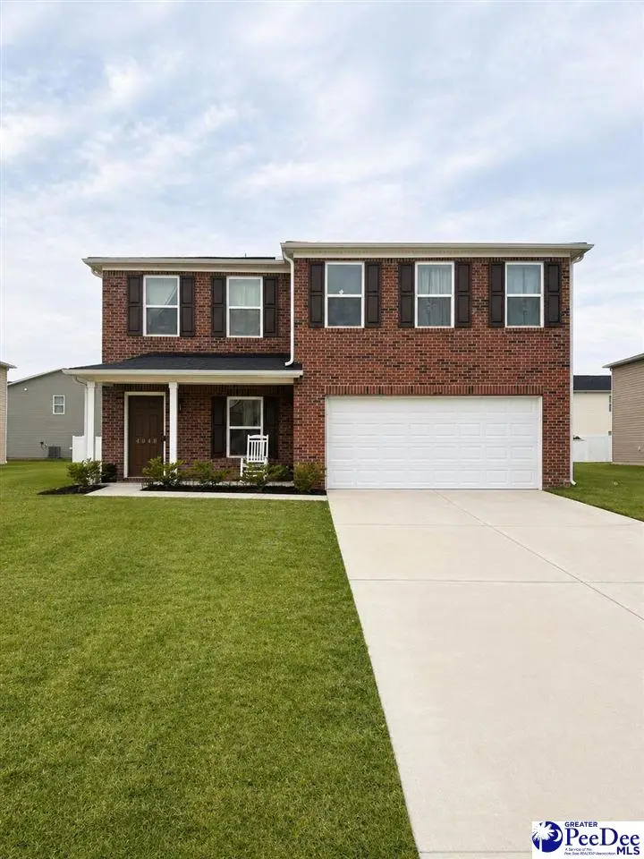 4048 Lake Russell, Florence, SC 29501 - #1
