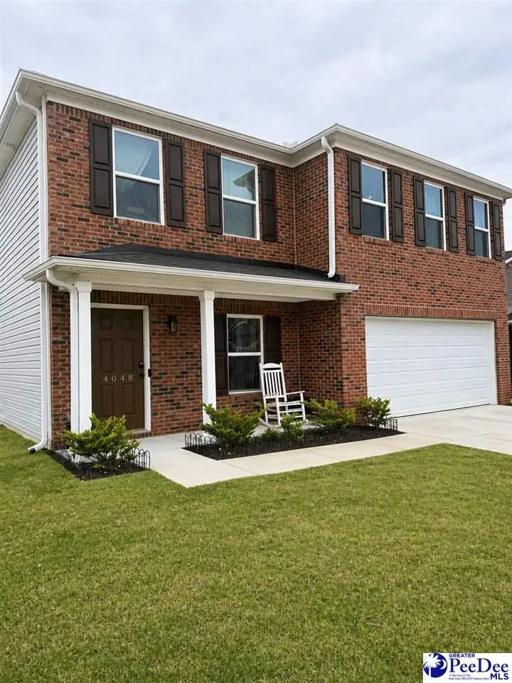 4048 Lake Russell, Florence, SC 29501 - #2