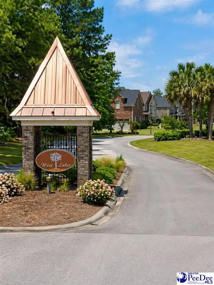 4048 Lake Russell, Florence, SC 29501 - #3