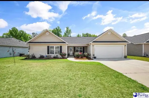 3020 Colton Drive, Florence, SC 29506