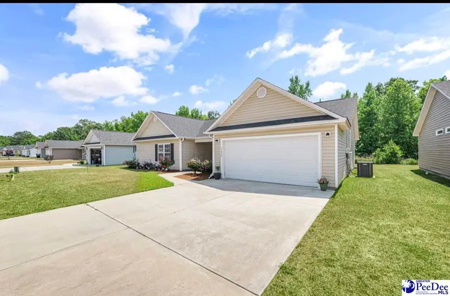 3020 Colton Drive, Florence, SC 29506 - #2