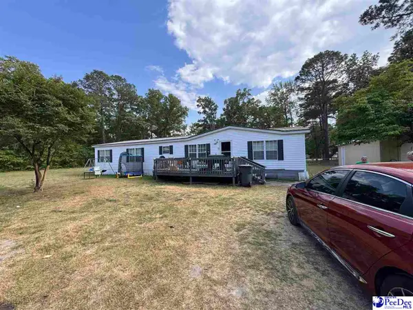 1080 Sugar Creek Circle, Florence, SC 29501