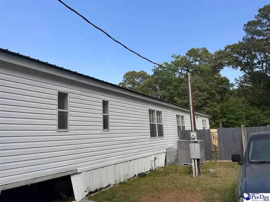 1080 Sugar Creek Circle, Florence, SC 29501 - #2