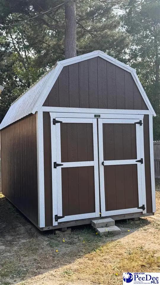 1080 Sugar Creek Circle, Florence, SC 29501 - #3