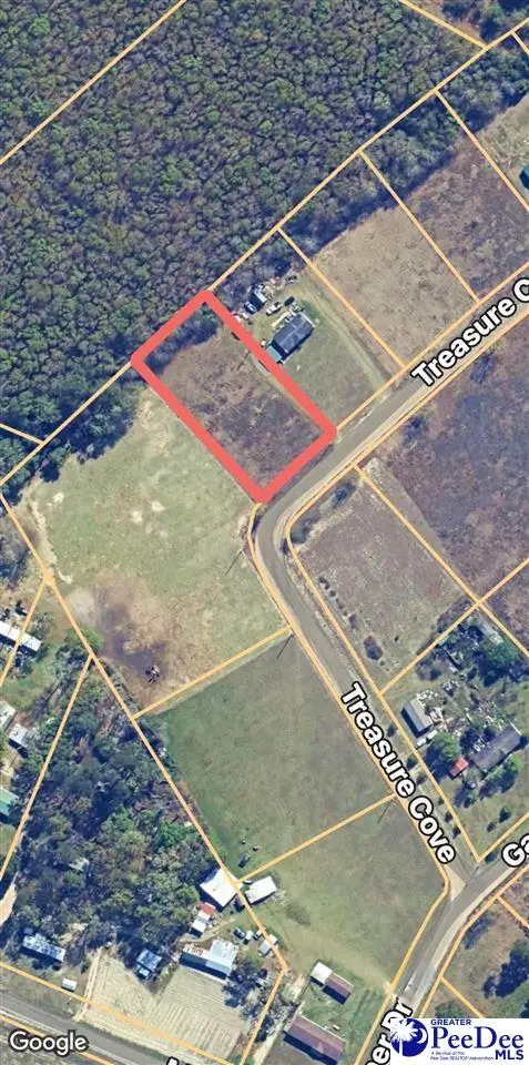 Lot 17 Treasure Cove, Latta, SC 29565 - #2