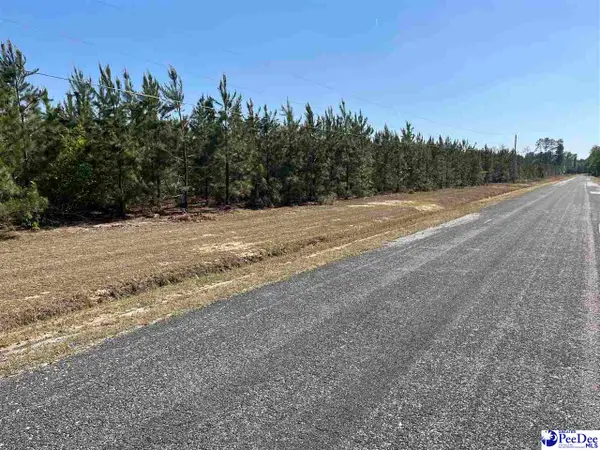 Fore Road, Latta, SC 29565