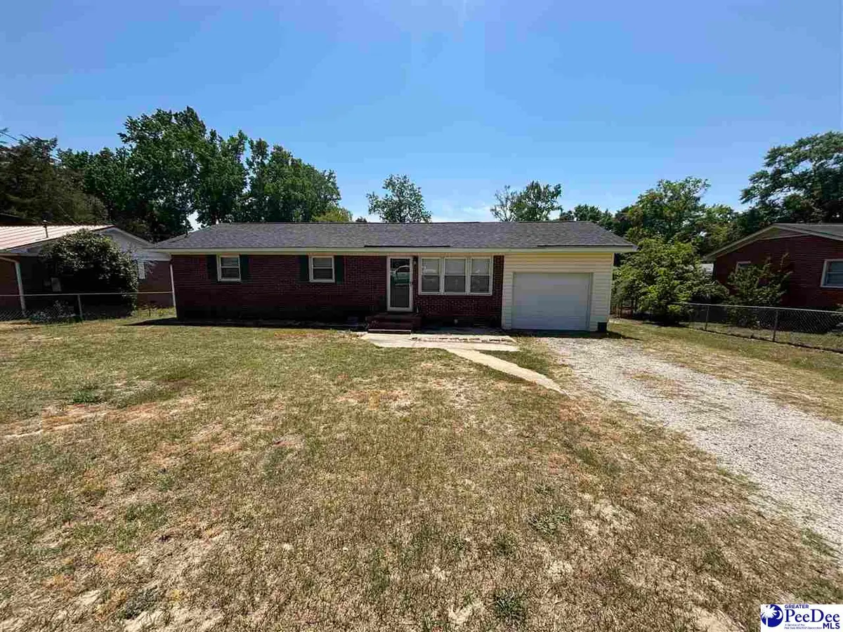 1416 Welch Dr., Florence, SC 29505 - #1