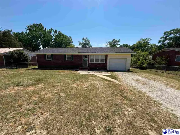 1416 Welch Dr., Florence, SC 29505