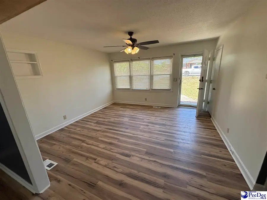 1416 Welch Dr., Florence, SC 29505 - #2