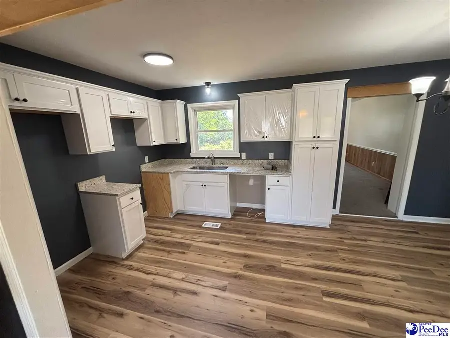 1416 Welch Dr., Florence, SC 29505 - #3