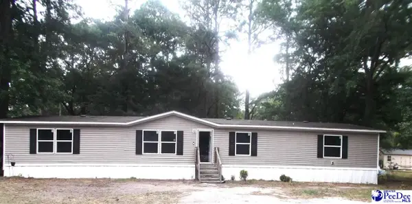 917 Alpine Dr., Darlington, SC 29501
