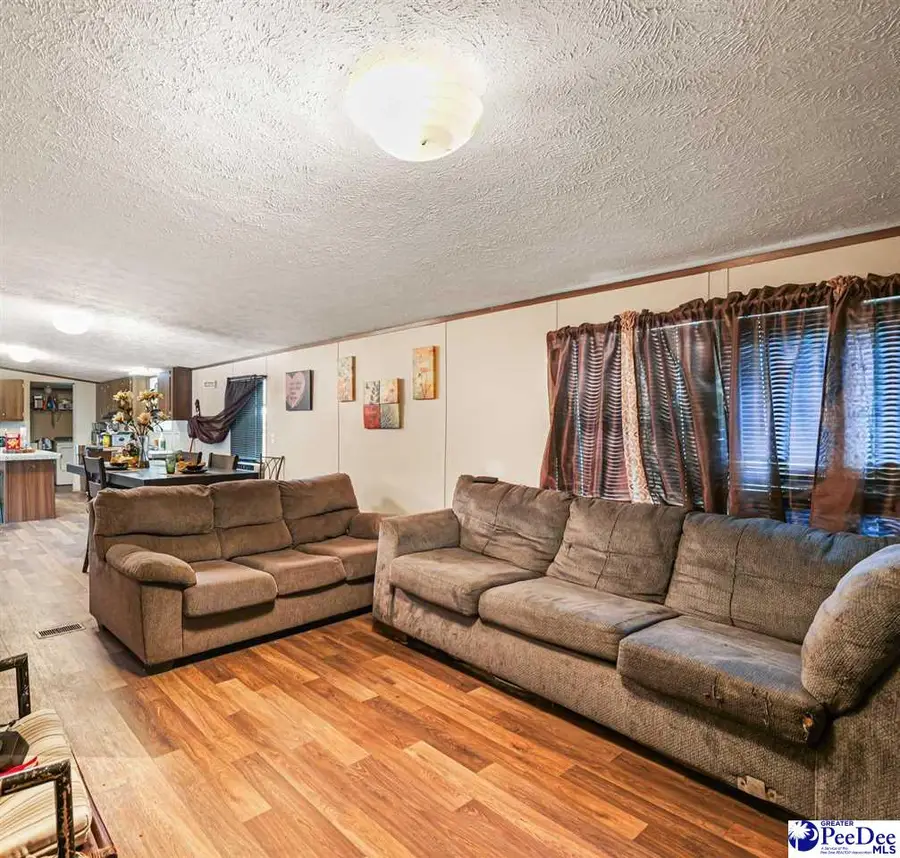 917 Alpine Dr., Florence, SC 29501 - #2