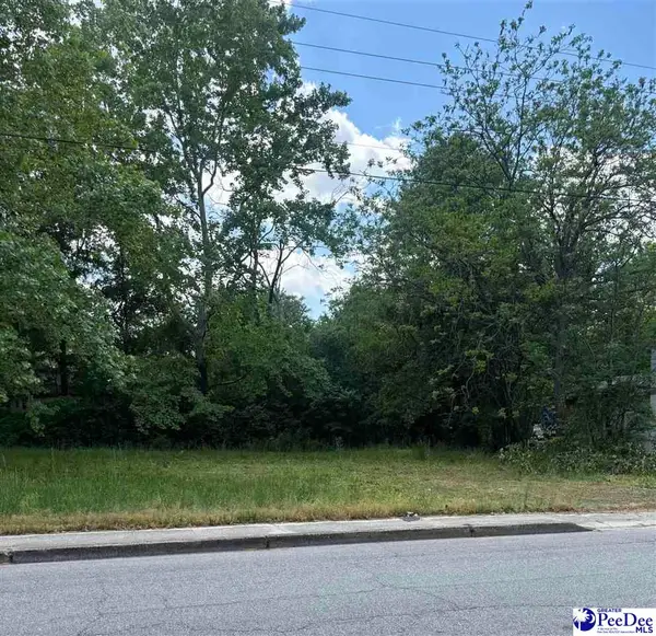 TBD Edwards Avenue, Darlington, SC 29532