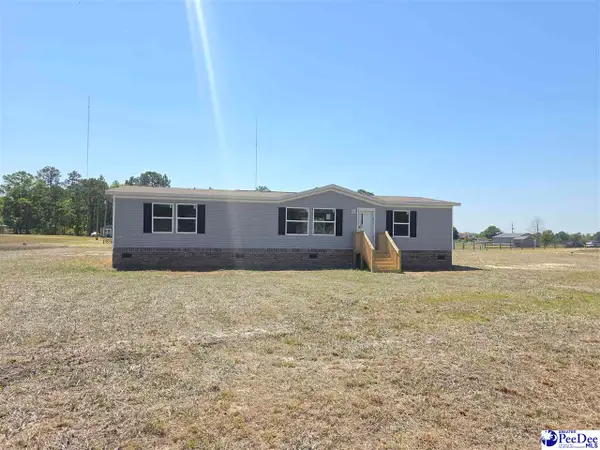 2005 Trent Drive, Dillon, SC 29536
