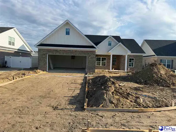 4044 Crest Cove, Florence, SC 29501