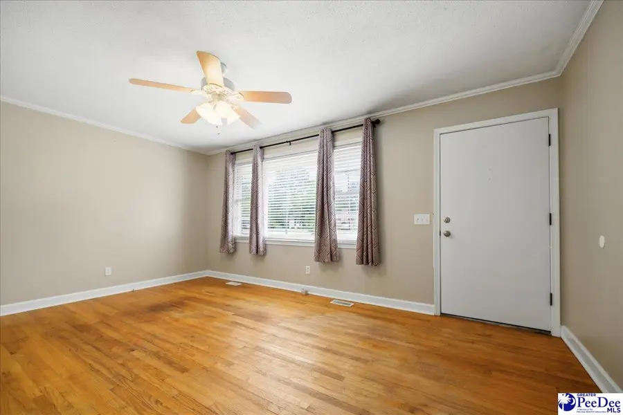 1007 Greenleaf Road, Hartsville, SC 29550 - #2